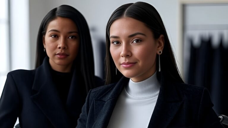 Models with disabilities leading the change in fashion and beauty industry inclusivity, as showcased in the Models of Diversity documentary.